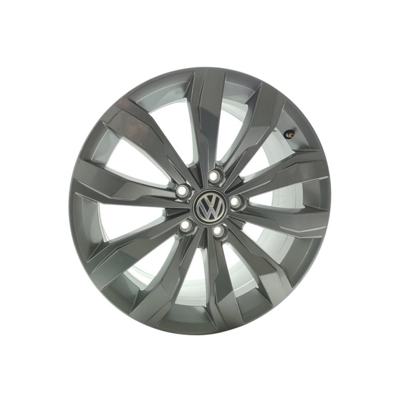 Recambio de llanta para volkswagen t-roc sport referencia OEM IAM 2GA601025J  