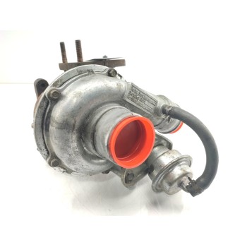 Recambio de turbocompresor para kia carnival ii 2.9 cdri ex referencia OEM IAM 282004X300  