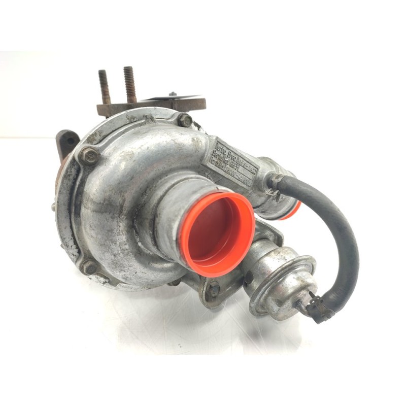 Recambio de turbocompresor para kia carnival ii 2.9 cdri ex referencia OEM IAM 282004X300  