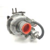 Recambio de turbocompresor para kia carnival ii 2.9 cdri ex referencia OEM IAM 282004X300  