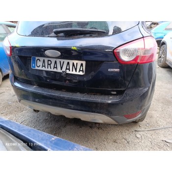 Recambio de paragolpes trasero para ford kuga (cbv) trend referencia OEM IAM 1721597  