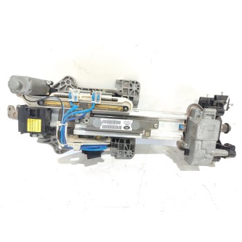 Recambio de columna direccion para land rover range rover sport v6 td hse referencia OEM IAM AH223C529AB  
