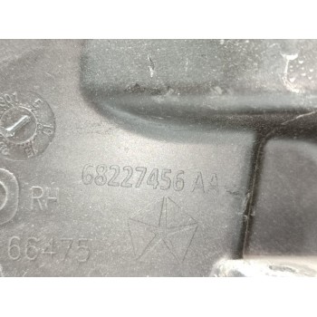 Recambio de elevalunas trasero derecho para jeep cherokee limited 4wd referencia OEM IAM 68227456AA  