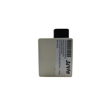 Recambio de modulo electronico para volvo ex30 plus 2wd pure electric referencia OEM IAM 80016228  