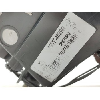 Recambio de piloto trasero izquierdo para renault megane iv berlina 5p intens referencia OEM IAM 265554829R  