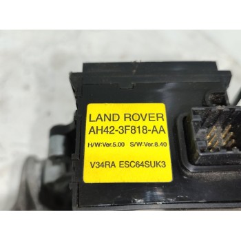Recambio de columna direccion para land rover range rover sport v6 td hse referencia OEM IAM AH223C529AB  