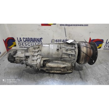 CAJA CAMBIOS KXS / 0B6300035SX / 0B2300027V 