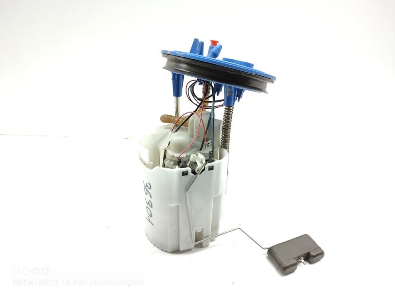 Recambio de aforador para audi q2 (gab) 35 tfsi design referencia OEM IAM 5Q0919051BF  