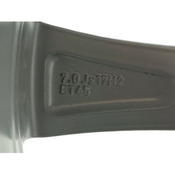 Recambio de llanta para volkswagen t-roc sport referencia OEM IAM 2GA601025J  