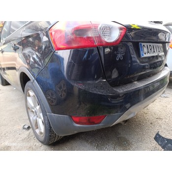 Recambio de paragolpes trasero para ford kuga (cbv) trend referencia OEM IAM 1721597  