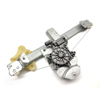 Recambio de elevalunas trasero izquierdo para renault clio iv dynamique referencia OEM IAM 827010501R  