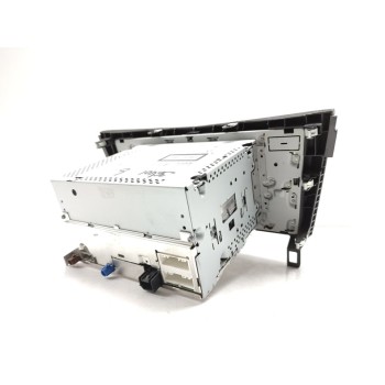 Recambio de pantalla multifuncion para nissan qashqai (j11) tekna referencia OEM IAM 259154ET3A  