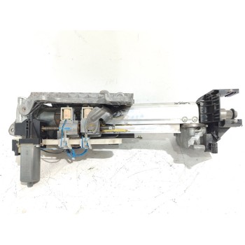 Recambio de columna direccion para land rover range rover sport v6 td hse referencia OEM IAM AH223C529AB  