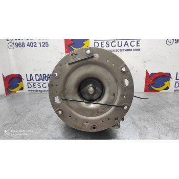 Recambio de caja cambios para audi a5 coupe (8t) 3.0 tdi quattro referencia OEM IAM KHS  