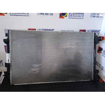 RADIADOR AGUA 5Q0121251GB 