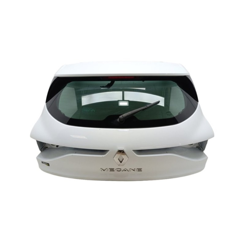 Recambio de porton trasero para renault megane iv berlina 5p intens referencia OEM IAM 901007547R  