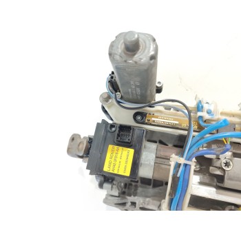 Recambio de columna direccion para land rover range rover sport v6 td hse referencia OEM IAM AH223C529AB  