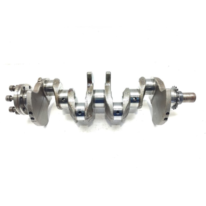 Recambio de cigueñal para mercedes-benz cla shooting brake (x117) cla 180 d (117.912) referencia OEM IAM A6070310001 / 608031010