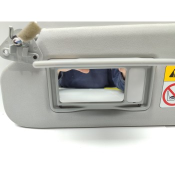 Recambio de parasol izquierdo para mitsubishi asx (ga0w) challenge 2wd referencia OEM IAM 7620B019  