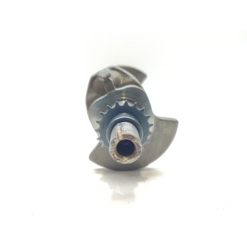 Recambio de cigueñal para mercedes-benz cla shooting brake (x117) cla 180 d (117.912) referencia OEM IAM A6070310001 / 608031010