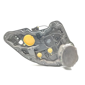 Recambio de elevalunas trasero izquierdo para jeep cherokee limited 4wd referencia OEM IAM 68227457AA  