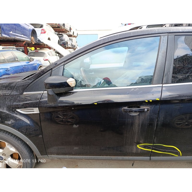 Recambio de puerta delantera izquierda para ford kuga (cbv) trend referencia OEM IAM 1712679  