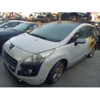 peugeot 3008 i monospace (0u_) del año 2010