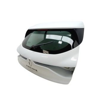 Recambio de porton trasero para renault megane iv berlina 5p intens referencia OEM IAM 901007547R  