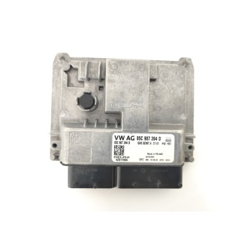 Recambio de centralita motor uce para audi a1 sportback (gba) 30 tfsi básico referencia OEM IAM 05C907394D  