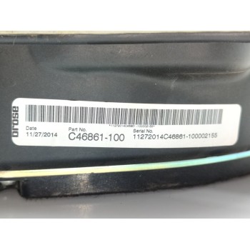 Recambio de elevalunas trasero izquierdo para jeep cherokee limited 4wd referencia OEM IAM 68227457AA  