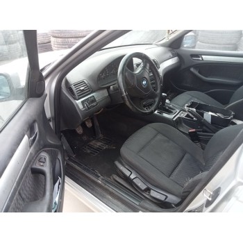 bmw serie 3 berlina (e46) del año 2000