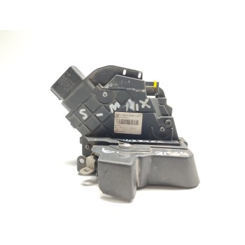 Recambio de cerradura puerta trasera izquierda para ford s-max (ca1) titanium referencia OEM IAM 6M2AR26413BC  