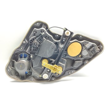 Recambio de elevalunas trasero izquierdo para jeep cherokee limited 4wd referencia OEM IAM 68227457AA  