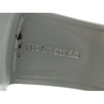 Recambio de llanta para audi a4 berlina (8e) 2.0 tdi (dpf) (125kw) referencia OEM IAM 8E0601025AQ  