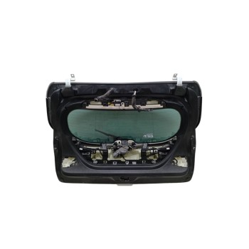 Recambio de porton trasero para renault megane iv berlina 5p intens referencia OEM IAM 901007547R  