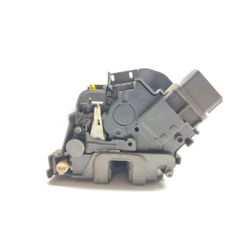 Recambio de cerradura puerta trasera izquierda para ford s-max (ca1) titanium referencia OEM IAM 6M2AR26413BC  