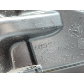 Recambio de elevalunas trasero izquierdo para jeep cherokee limited 4wd referencia OEM IAM 68227457AA  