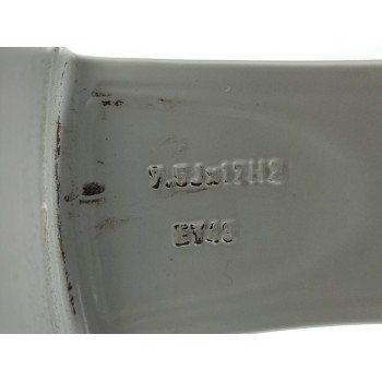 Recambio de llanta para audi a4 berlina (8e) 2.0 tdi (dpf) (125kw) referencia OEM IAM 8E0601025AQ  