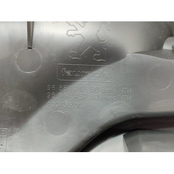 Recambio de kit airbag para peugeot 508 sw active referencia OEM IAM 96863325ZE  