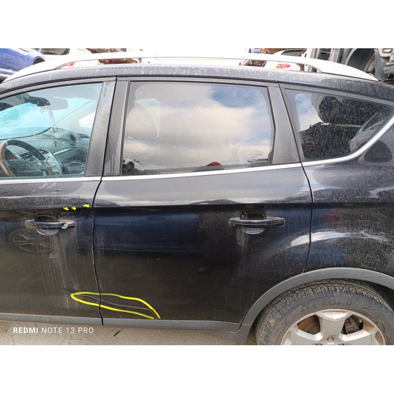 Recambio de puerta trasera izquierda para ford kuga (cbv) trend referencia OEM IAM P8V41S24631AA  