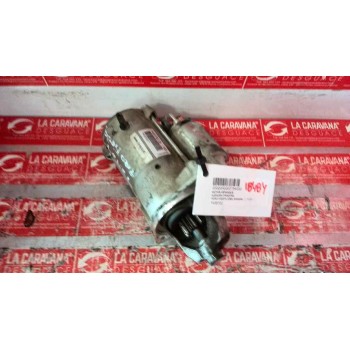 Recambio de motor arranque para ford fiesta (cbk) ambiente referencia OEM IAM F435702  