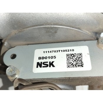 Recambio de columna direccion para toyota rav 4 active referencia OEM IAM 8965042090  