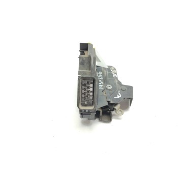 Recambio de cerradura puerta trasera izquierda para ford s-max (ca1) titanium referencia OEM IAM 6M2AR26413BC  