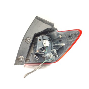 Recambio de piloto trasero izquierdo para mitsubishi asx (ga0w) challenge 2wd referencia OEM IAM 8330A689  