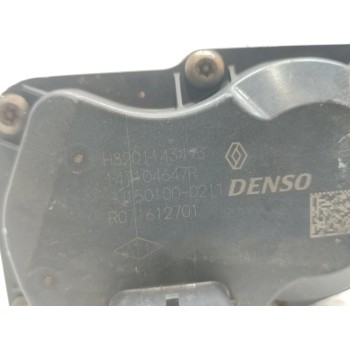 Recambio de valvula egr para mercedes-benz cla shooting brake (x117) cla 180 d (117.912) referencia OEM IAM H8201143495  