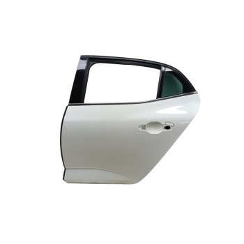 PUERTA TRASERA IZQUIERDA 821011161R / 821015121R 