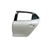 Recambio de puerta trasera izquierda para renault megane iv berlina 5p intens referencia OEM IAM 821011161R  