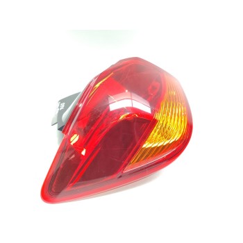 Recambio de piloto trasero izquierdo para mitsubishi asx (ga0w) challenge 2wd referencia OEM IAM 8330A689  