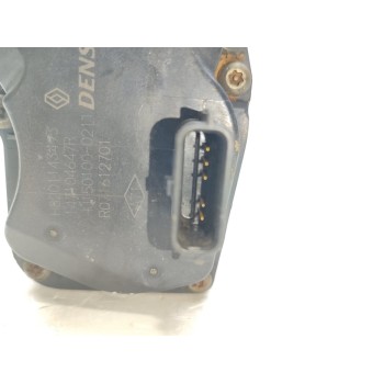 Recambio de valvula egr para mercedes-benz cla shooting brake (x117) cla 180 d (117.912) referencia OEM IAM H8201143495  