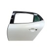 Recambio de puerta trasera izquierda para renault megane iv berlina 5p intens referencia OEM IAM 821011161R  
